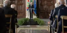Salari, monito di Mattarella: «Troppi squilibri»