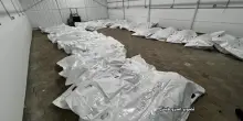 Anche i morti palestinesi sono merce di scambio