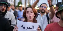 In Marocco il pugno duro non ferma la GenZ 212