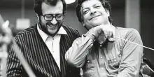 Il secolo di Luciano Berio