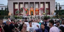Gen Z 212, in Marocco «liberi tutti»
