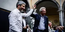 Campania, la destra pesca tra i deluchiani per insidiare Fico