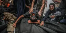 Raid e muri: Gaza senza tregua