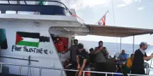 Un esposto tira l’altro. I pm di Roma indagano sull’assalto alla Flotilla