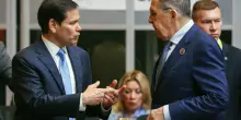Trump vuole chiudere la guerra senza Kiev