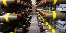 Rheinmetall, dal Tar un no all’ampliamento