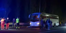 Rieti, l’estrema destra dietro l’agguato al bus dei tifosi di basket