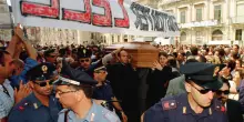 La stessa domanda ogni settimana