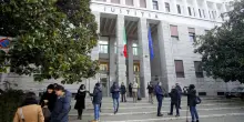 Verità per Scieri, morto di Folgore
