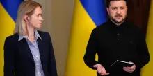 Con gli Usa e con Zelensky, l’Europa tra due fuochi