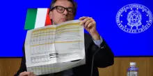 Manovra, è scontro aperto fino all’ultima bozza