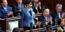 Sanae Takaichi, prima premier del Giappone. Ma contro la parità di genere