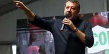C’è l’altolà della Lega ai team Vannacci. Ma il generale diserta
