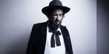 Vinicio Capossela: «Nel Bosco di latte per preservare la poesia, anche nel disastro»
