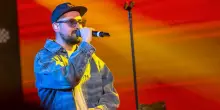 Tra estetica hip hop e altre fragilità, il mondo di Frah Quintale