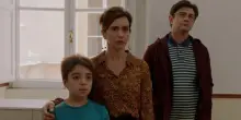 «L’isola di Andrea», fra i sentimenti fragili di una lotta famigliare