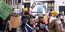 Sulle strade di San Francisco non ci sono re