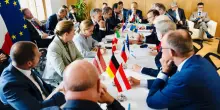 «Cambiare approccio». Meloni lancia l’assalto al Green Deal europeo