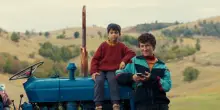 «DJ Ahmet», musica come rivoluzione