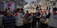 Gaza ha ancora fame: non entra abbastanza cibo