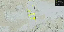 La sabbia del Sinai non mente