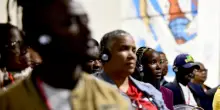 «Un’alleanza globale contro l’esclusione» nel segno di Prevost