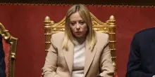 Gli asset russi non si possono toccare. Meloni contro il piano von der Leyen