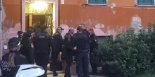 Quarticciolo, sgomberi a raffica. Le famiglie occupano il Municipio