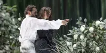 Ambizione e seduzione, i nodi violenti e asfissianti del potere