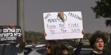 Bashir e Goldberg: «Un binazionalismo egualitario dalle memorie di Shoah e Nakba»