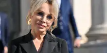 Marina Berlusconi attacca le toghe, scontro con l’Anm
