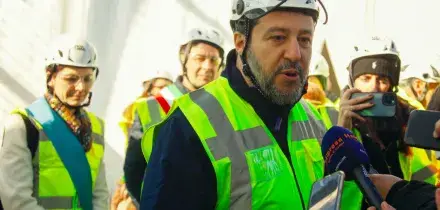 Il Piano casa non c’è. Niente fondi, Salvini li chiede alle banche