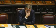 Meloni: «Contributo giusto». E prova a fermare le tensioni