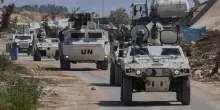 Israele attacca Unifil. L’Onu risponde e abbatte un drone
