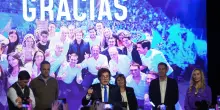 Opposizione attonita, Milei può riaccendere la motosega