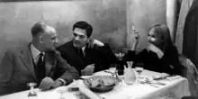 Pasolini, l’eretico che morì due volte nella notte della Repubblica