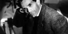 Pasolini, lettera-referto sull’entusiasmo