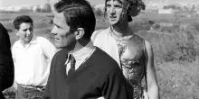 Pasolini, antidoti allo svuotamento di un intellettuale indocile