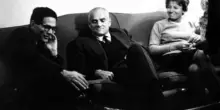 Pasolini, le iniziative per il cinquantesimo anniversario dalla morte