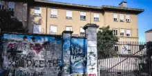 No al volantino razzista, minore arrestato in manette