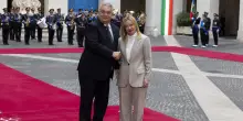 Trump avvicina Meloni e Orbán anche sull’Ucraina