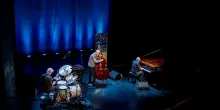 Jazz & Wine of Peace, distillati di note
