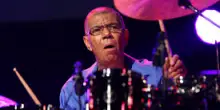 Jack De Johnette, genio jazz dietro i tamburi