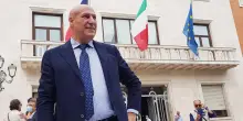 Aggredisce un consigliere, il sindaco di Crotone dà le dimissioni