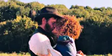 Sossai, Rigo de Righi e Zoppis: narratori del paesaggio