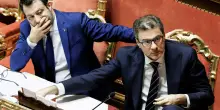 Salvini chiede garanzie a Giorgetti sulla manovra