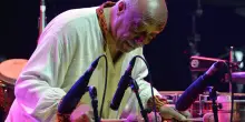 Mulatu Astatke, il re dell’ethio-jazz saluta le scene