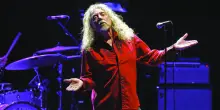 Robert Plant e Saving Grace, il folk senza effetto revival