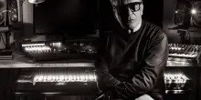Miti in musica nelle immagini sonore di Salvo Ferrara