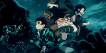 Demon Slayer, quel sottile fascino del manga seriale